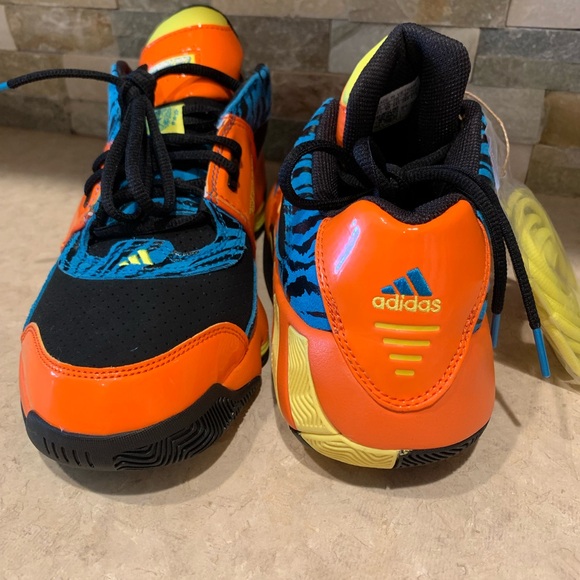 Adidas Gil zero boost - Picture 2 of 3